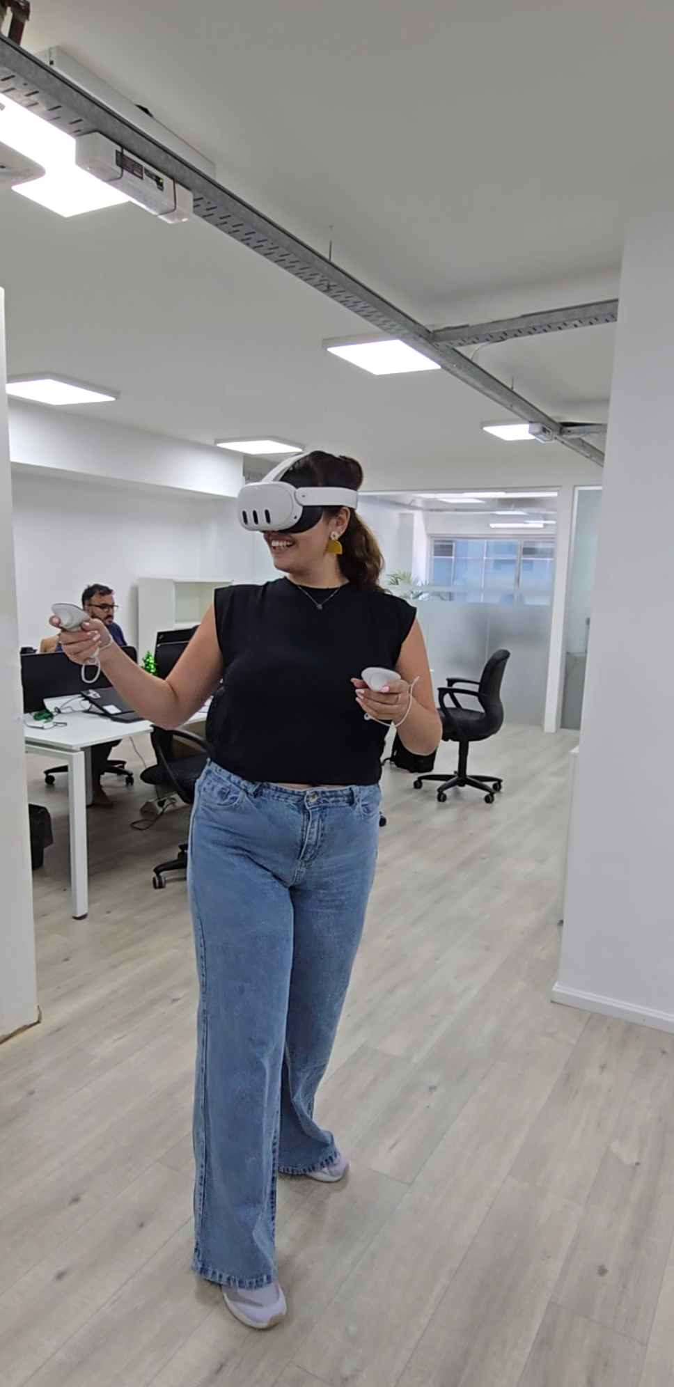 Capacitación a equipos