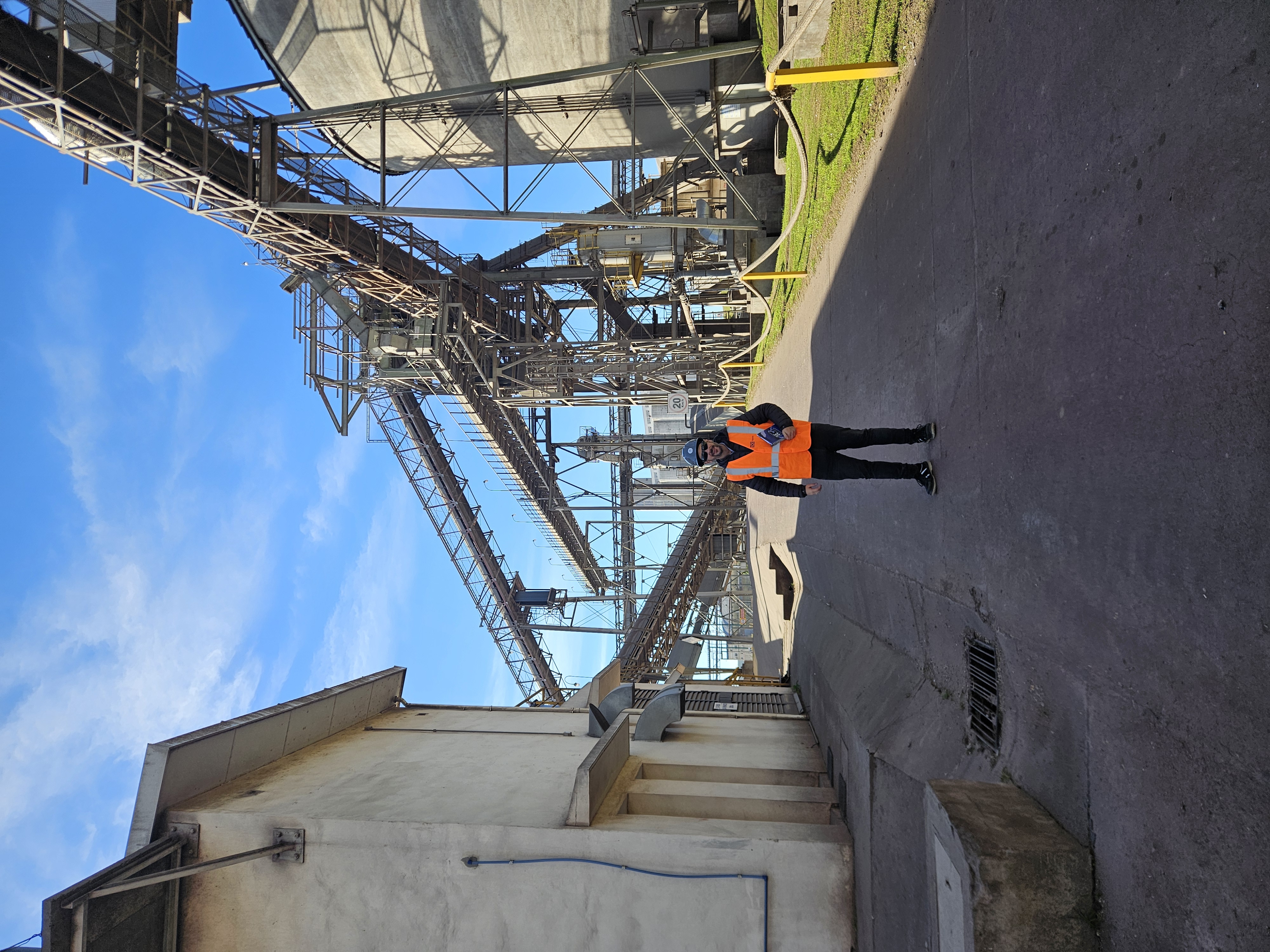 Verificación en campo