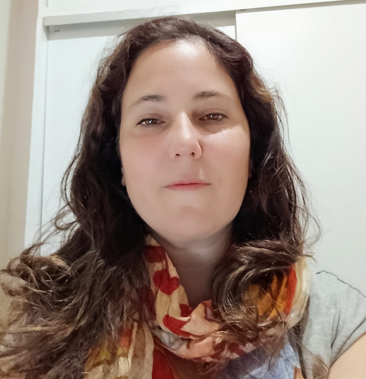 Ana Laura Gaggini